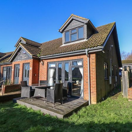 Rookley Lake Cottage Вентнор Екстер'єр фото