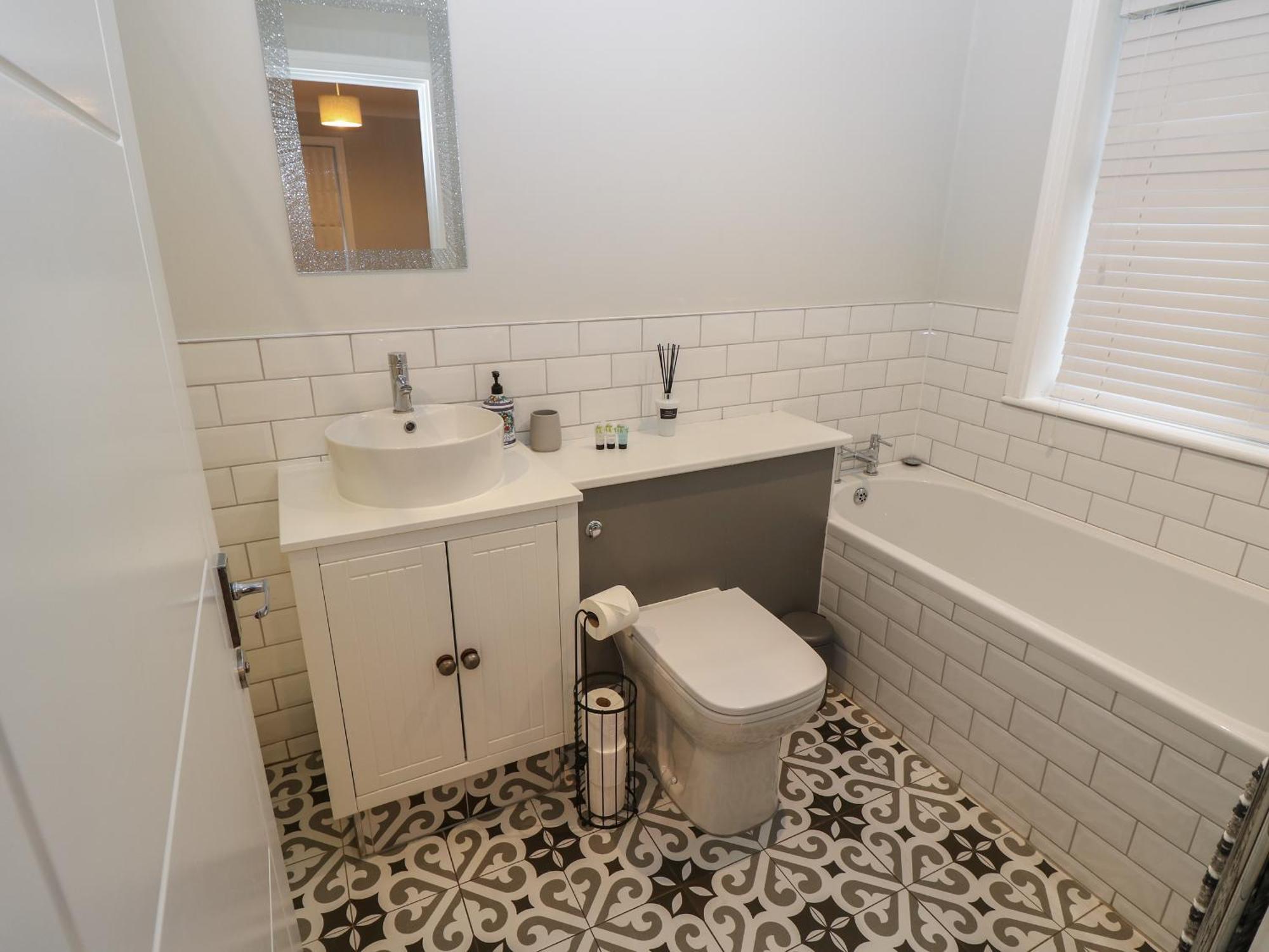 Rookley Lake Cottage Вентнор Екстер'єр фото