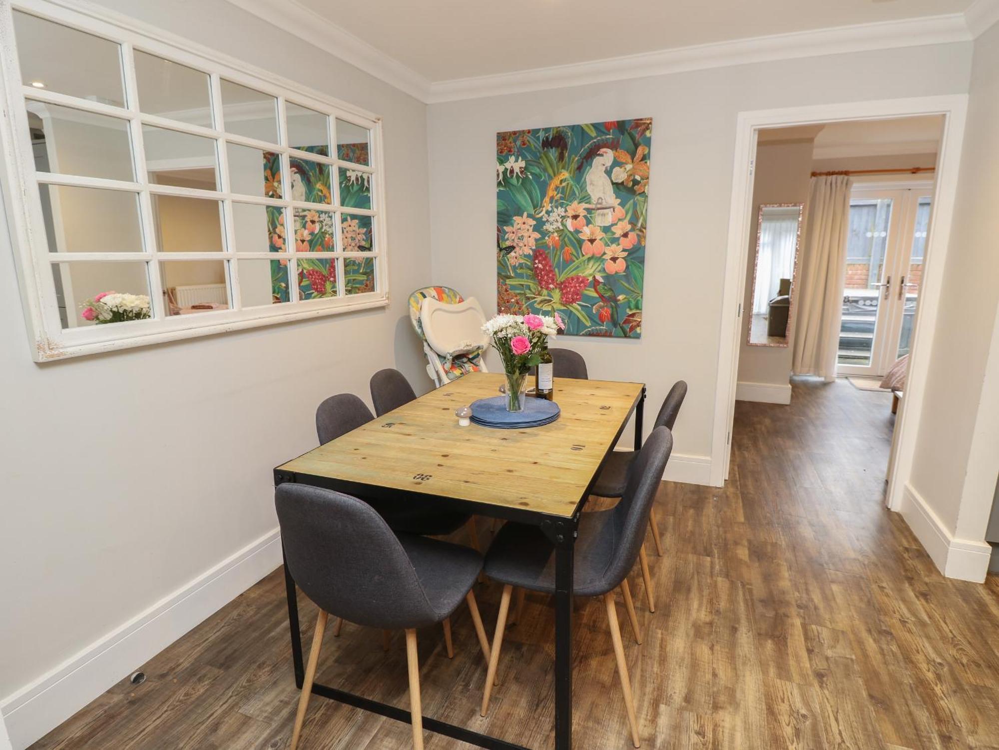 Rookley Lake Cottage Вентнор Екстер'єр фото