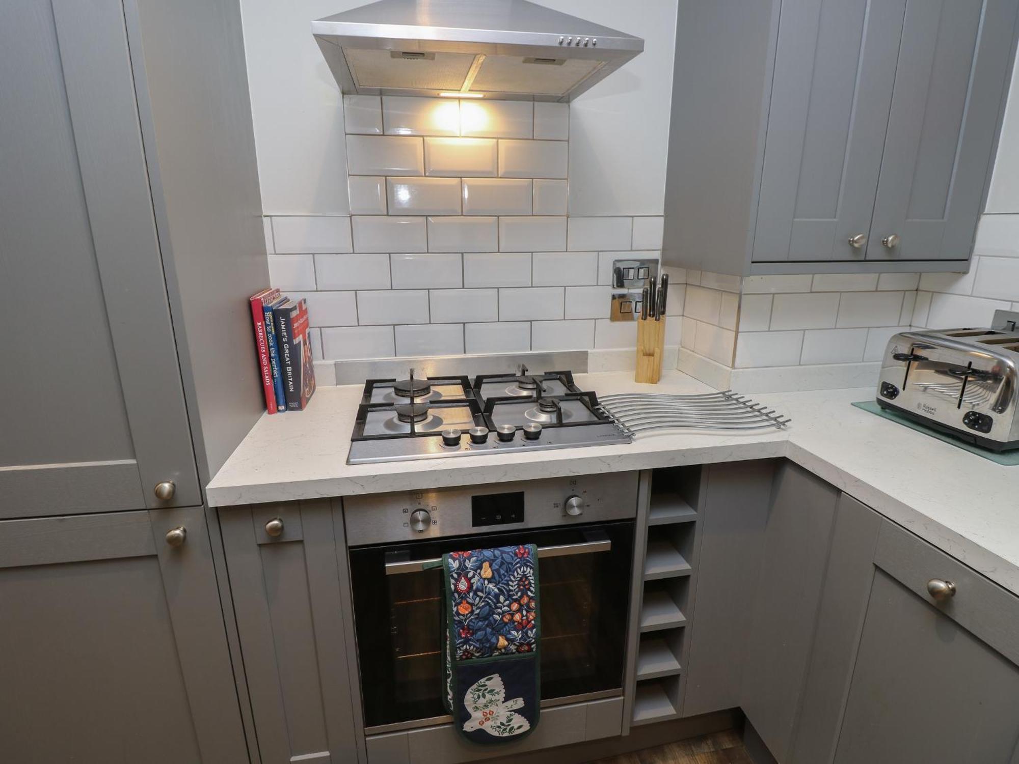 Rookley Lake Cottage Вентнор Екстер'єр фото