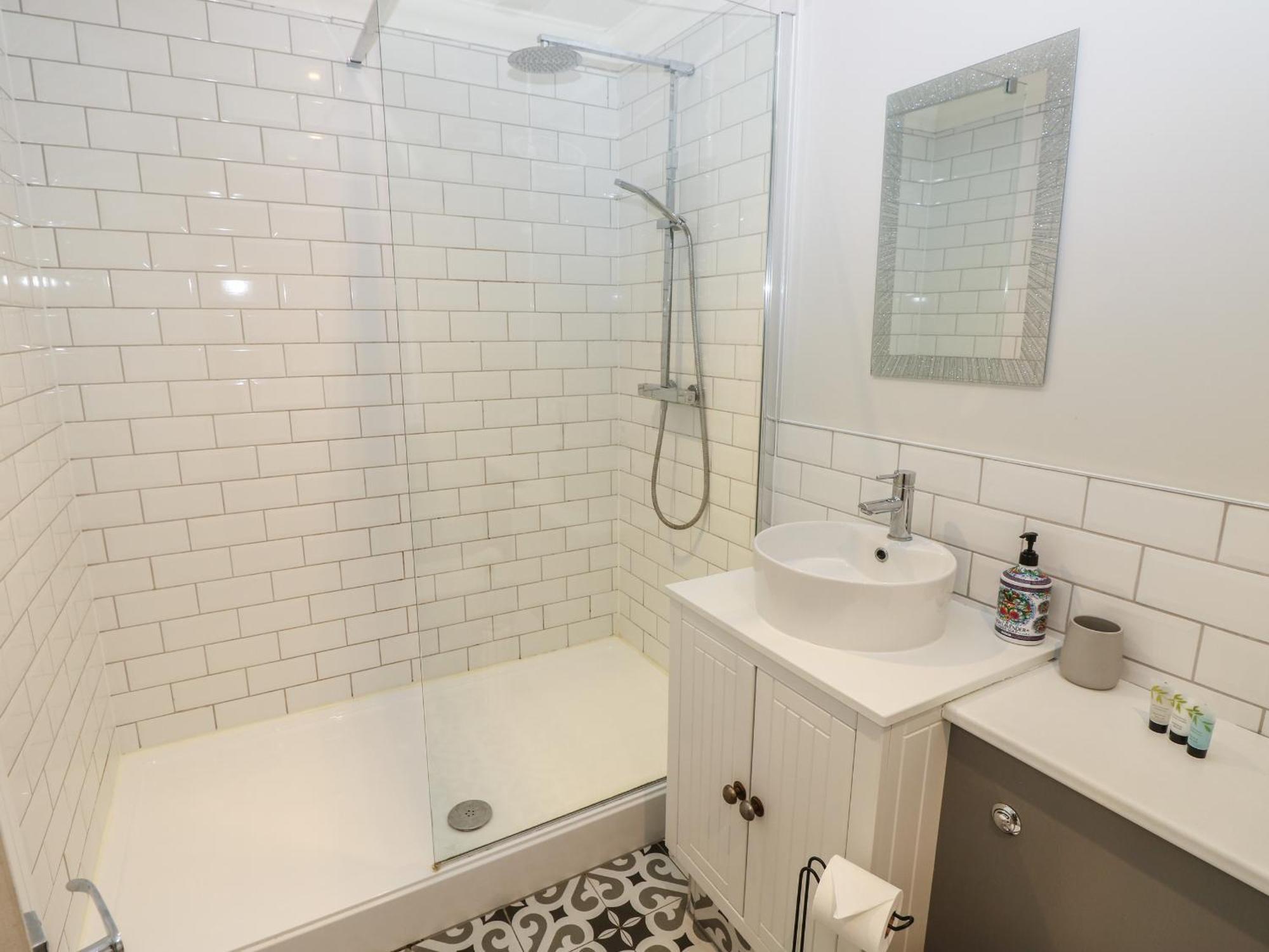 Rookley Lake Cottage Вентнор Екстер'єр фото