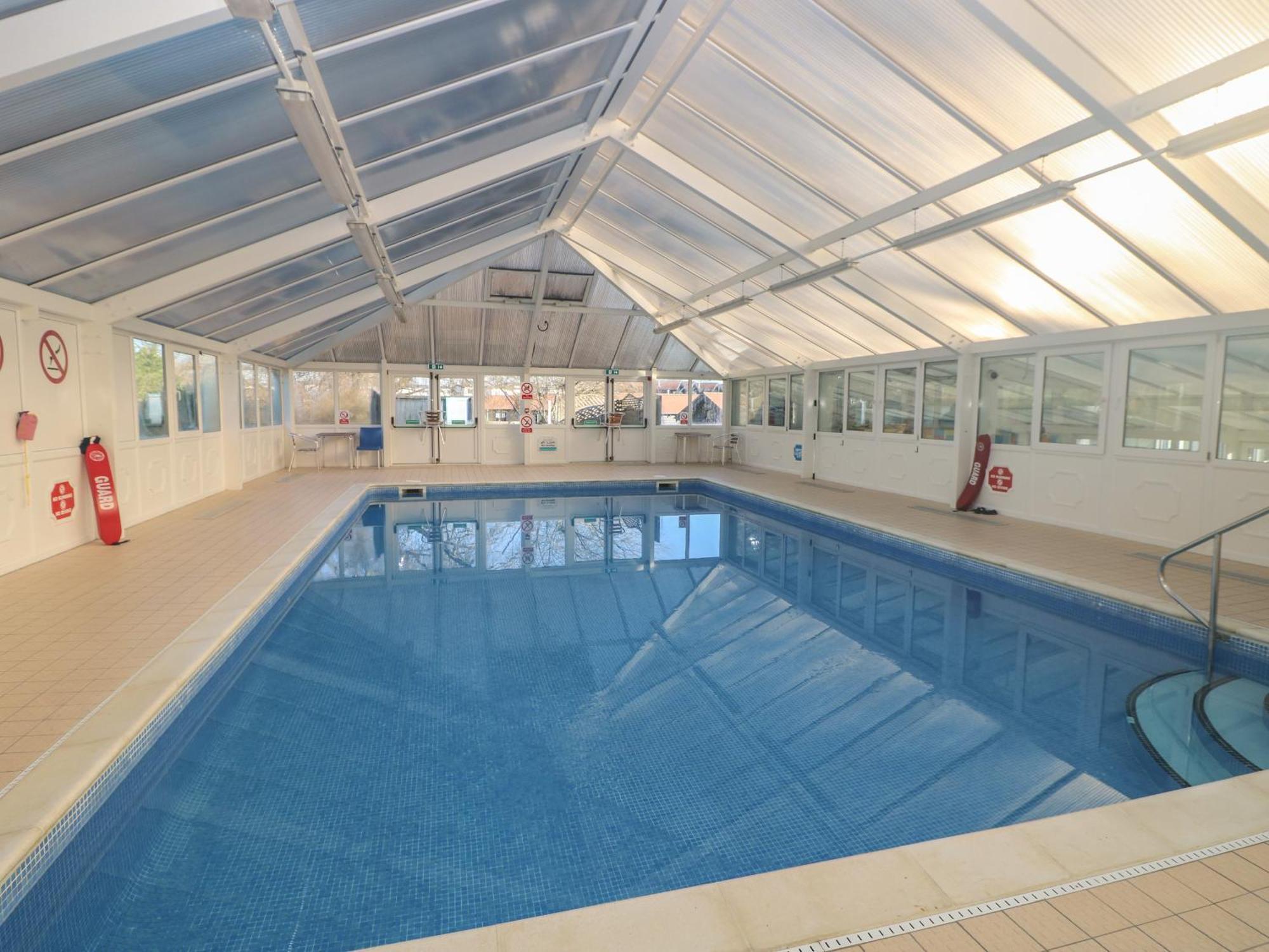 Rookley Lake Cottage Вентнор Екстер'єр фото